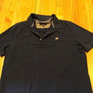 Men’s polo